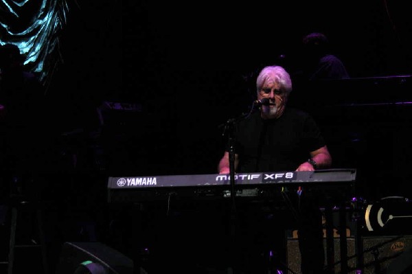 Michael McDonald at ACL Live at the Moody Theater, Austin Texas - 09/30/11