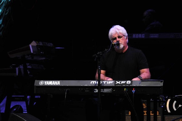 Michael McDonald at ACL Live at the Moody Theater, Austin Texas - 09/30/11