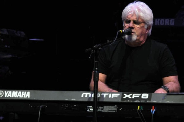 Michael McDonald at ACL Live at the Moody Theater, Austin Texas - 09/30/11