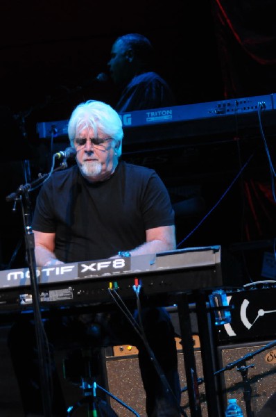 Michael McDonald at ACL Live at the Moody Theater, Austin Texas - 09/30/11