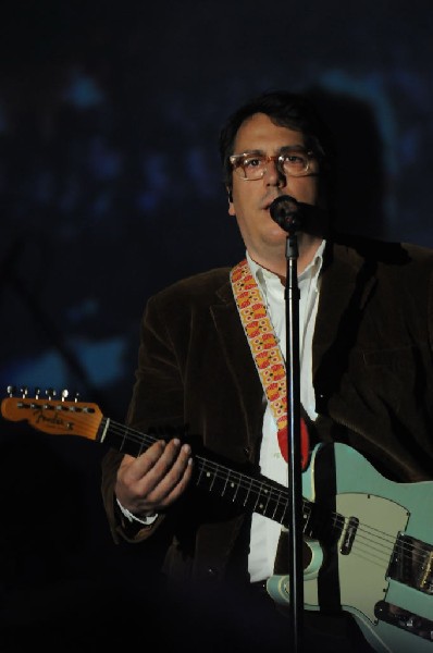 They Might Be Giants at Stubb's BarBQ, Austin, Texas