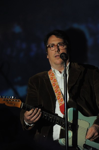 They Might Be Giants at Stubb's BarBQ, Austin, Texas