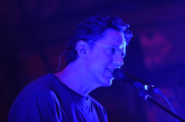 They Might Be Giants at Stubb's BarBQ, Austin, Texas