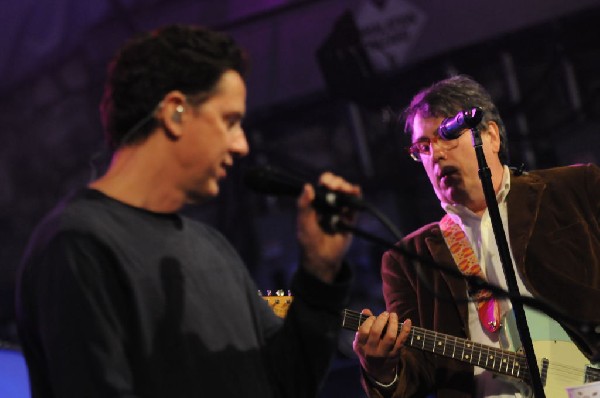 They Might Be Giants at Stubb's BarBQ, Austin, Texas