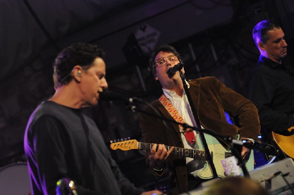 They Might Be Giants at Stubb's BarBQ, Austin, Texas