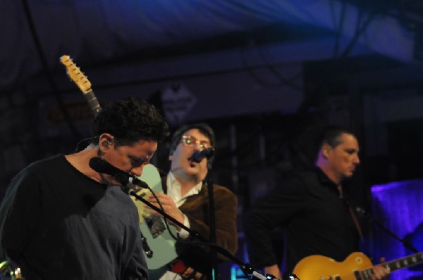 They Might Be Giants at Stubb's BarBQ, Austin, Texas