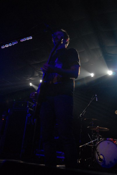 Molotov at La Zona Rosa