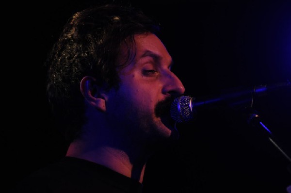 Molotov at La Zona Rosa