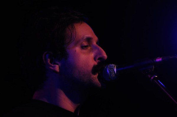 Molotov at La Zona Rosa