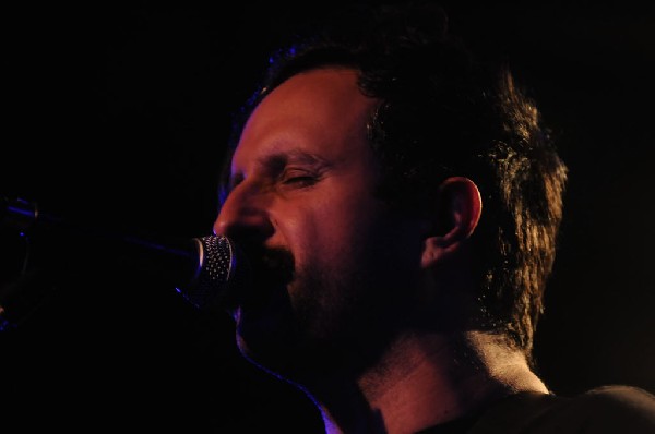 Molotov at La Zona Rosa