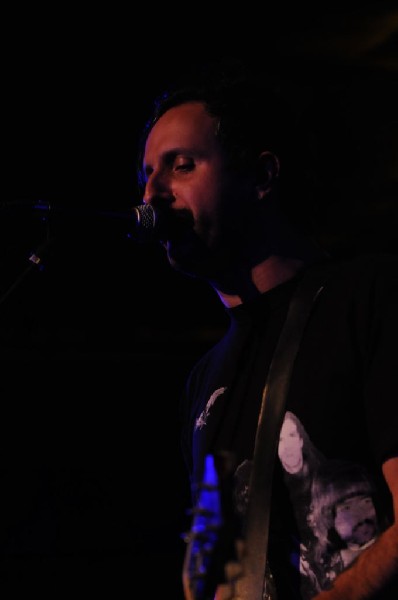 Molotov at La Zona Rosa