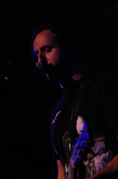 Molotov at La Zona Rosa