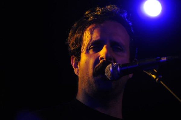 Molotov at La Zona Rosa