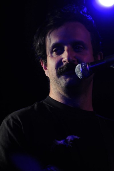 Molotov at La Zona Rosa