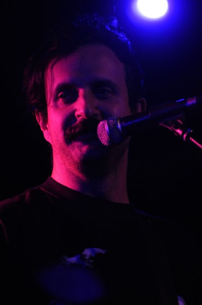 Molotov at La Zona Rosa