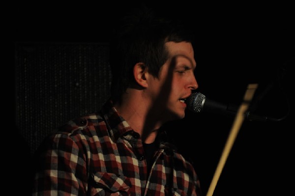 Molotov at La Zona Rosa