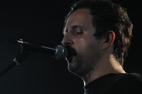 Molotov at La Zona Rosa