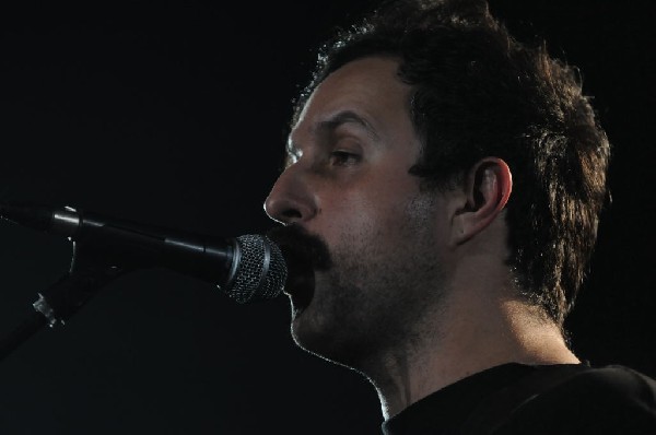 Molotov at La Zona Rosa