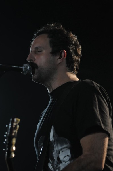 Molotov at La Zona Rosa