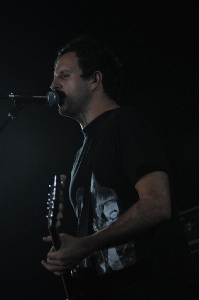 Molotov at La Zona Rosa