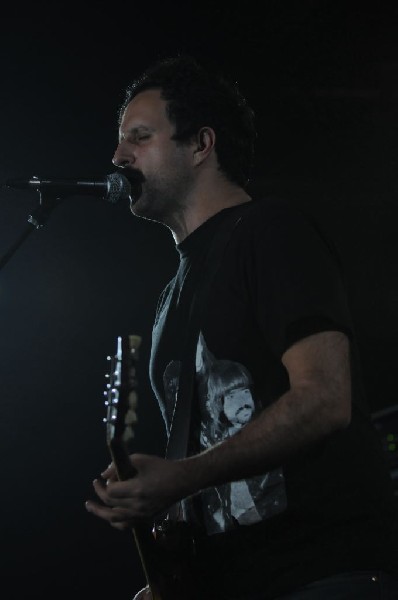 Molotov at La Zona Rosa