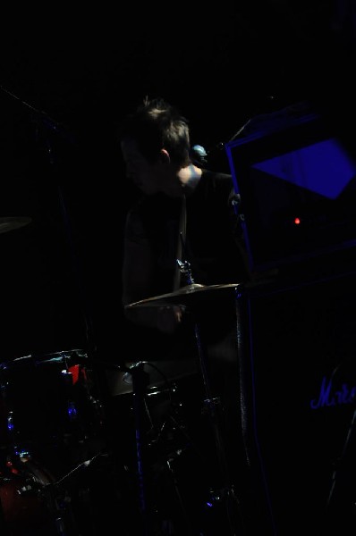 Molotov at La Zona Rosa