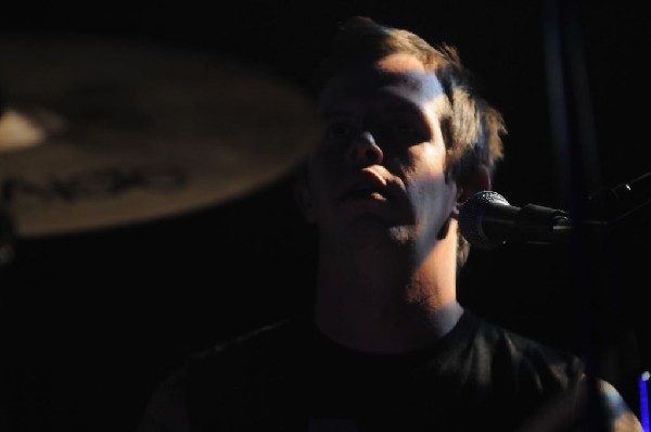 Molotov at La Zona Rosa