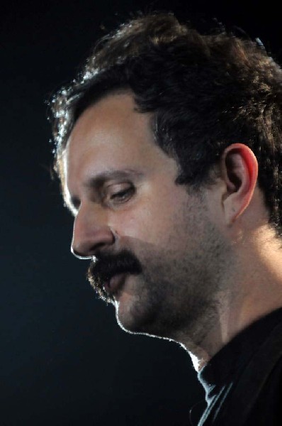 Molotov at La Zona Rosa