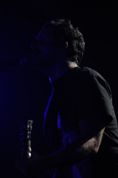 Molotov at La Zona Rosa