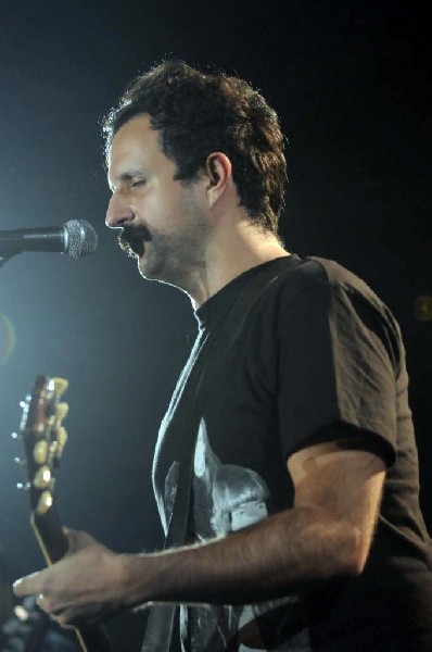 Molotov at La Zona Rosa