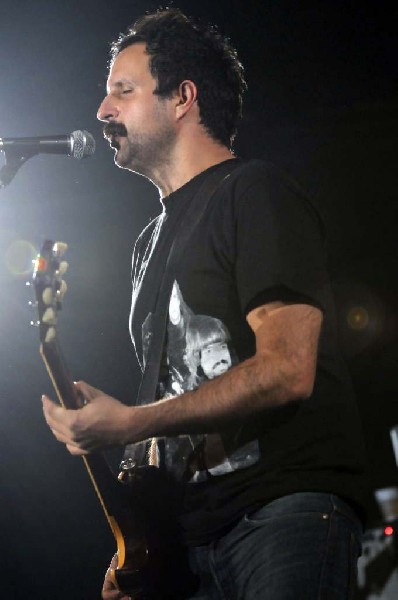 Molotov at La Zona Rosa