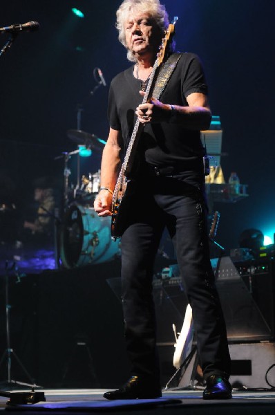 The Moody Blues at ACL Live Moody Theater, Austin, Texas 04/28/2011 - photo