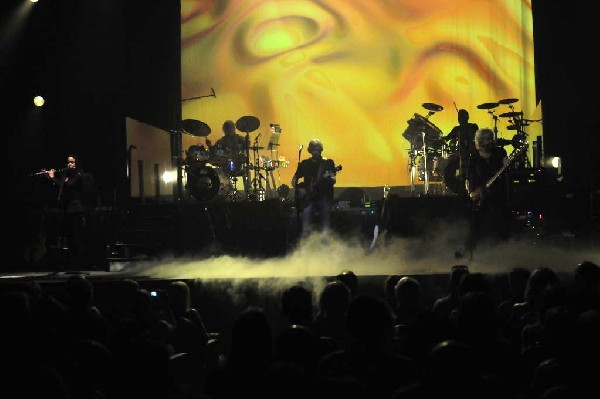 The Moody Blues at ACL Live Moody Theater, Austin, Texas 04/28/2011 - photo