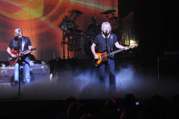 The Moody Blues at ACL Live Moody Theater, Austin, Texas 04/28/2011 - photo