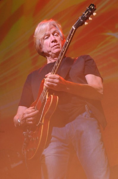 The Moody Blues at ACL Live Moody Theater, Austin, Texas 04/28/2011 - photo