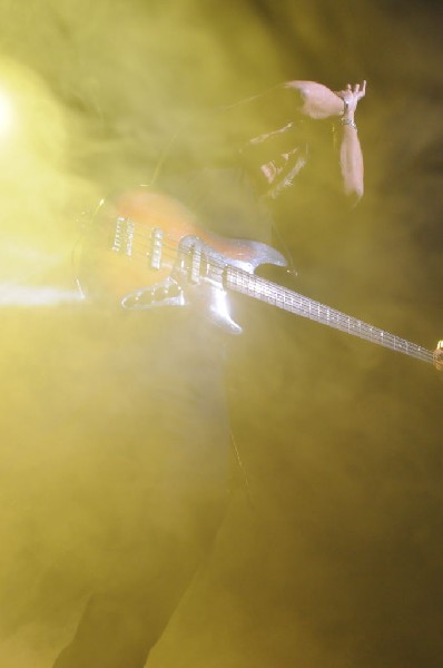 The Moody Blues at ACL Live Moody Theater, Austin, Texas 04/28/2011 - photo