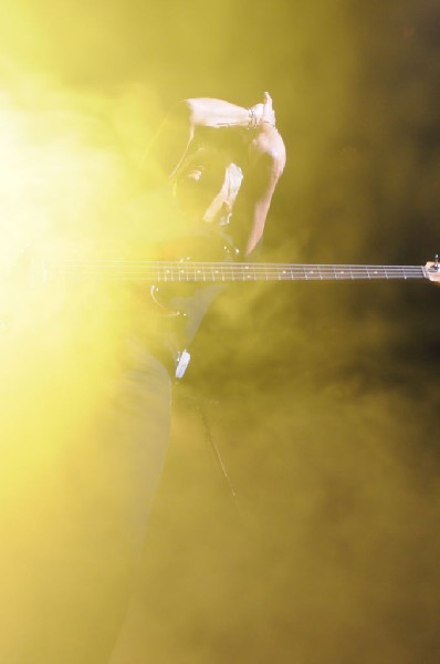 The Moody Blues at ACL Live Moody Theater, Austin, Texas 04/28/2011 - photo