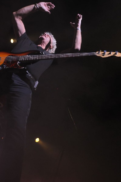 The Moody Blues at ACL Live Moody Theater, Austin, Texas 04/28/2011 - photo