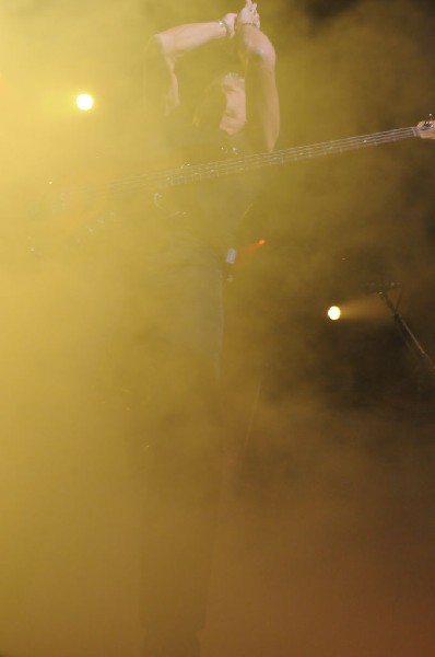 The Moody Blues at ACL Live Moody Theater, Austin, Texas 04/28/2011 - photo