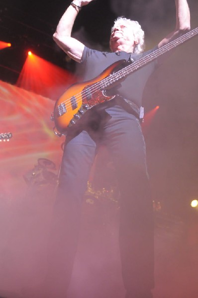 The Moody Blues at ACL Live Moody Theater, Austin, Texas 04/28/2011 - photo