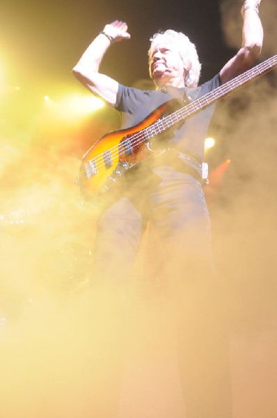 The Moody Blues at ACL Live Moody Theater, Austin, Texas 04/28/2011 - photo