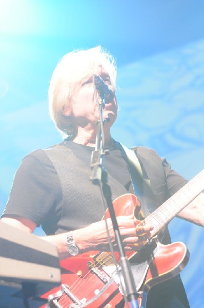 The Moody Blues at ACL Live Moody Theater, Austin, Texas 04/28/2011 - photo