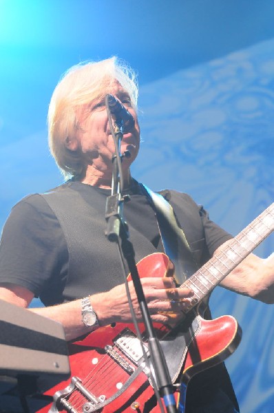 The Moody Blues at ACL Live Moody Theater, Austin, Texas 04/28/2011 - photo