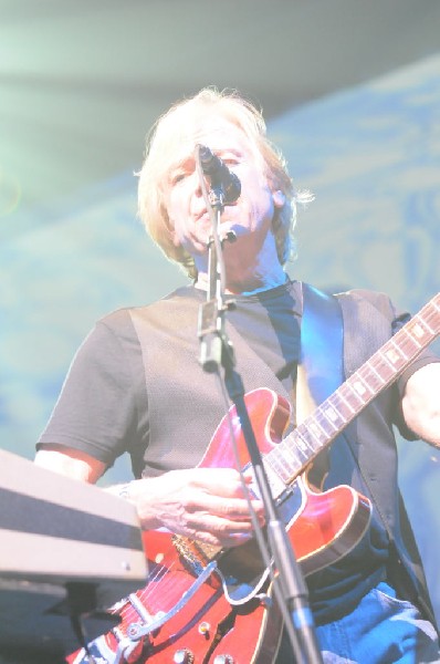 The Moody Blues at ACL Live Moody Theater, Austin, Texas 04/28/2011 - photo