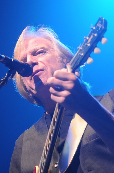 The Moody Blues at ACL Live Moody Theater, Austin, Texas 04/28/2011 - photo