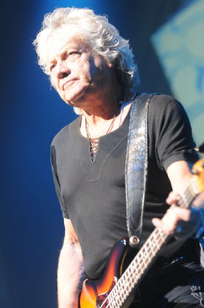 The Moody Blues at ACL Live Moody Theater, Austin, Texas 04/28/2011 - photo