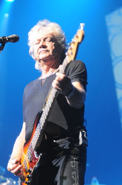 The Moody Blues at ACL Live Moody Theater, Austin, Texas 04/28/2011 - photo