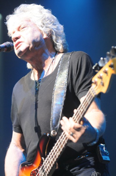 The Moody Blues at ACL Live Moody Theater, Austin, Texas 04/28/2011 - photo