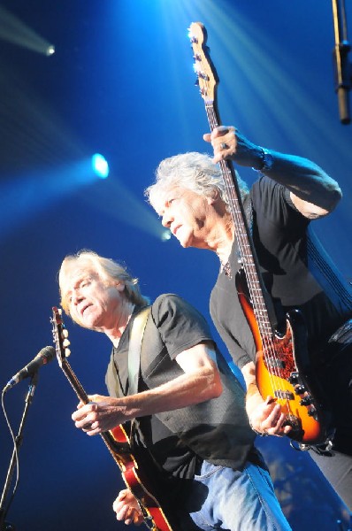 The Moody Blues at ACL Live Moody Theater, Austin, Texas 04/28/2011 - photo