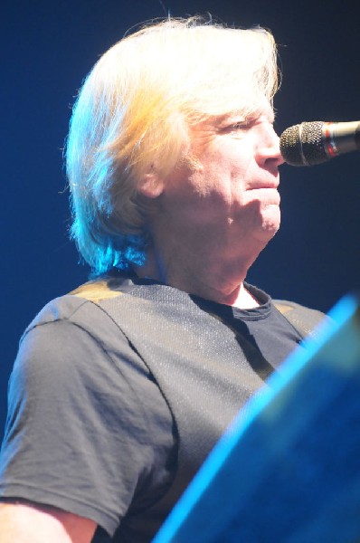 The Moody Blues at ACL Live Moody Theater, Austin, Texas 04/28/2011 - photo